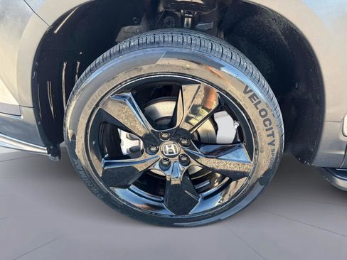 Certified 2019 Honda Passport Elite image 11