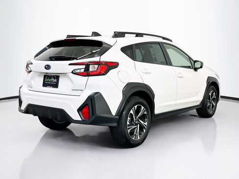 Used 2025 Subaru Crosstrek 2.0i Premium AWD/4WD image 9