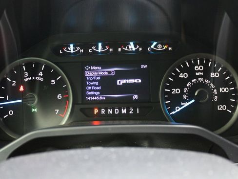 Used 2015 Ford F150 XLT w/ Equipment Group 301A Mid image 24