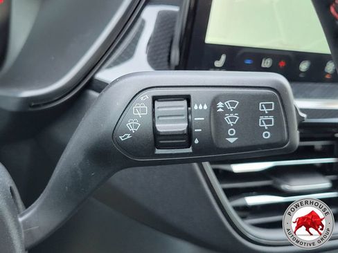New 2026 Ford Escape ST-Line w/ Tech Pack #1 FWD image 32
