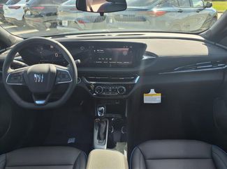 New 2026 Buick Envista Sport Touring w/ Convenience I Package video 3