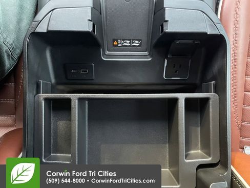 Used 2024 GMC Sierra 3500 Denali Ultimate image 31