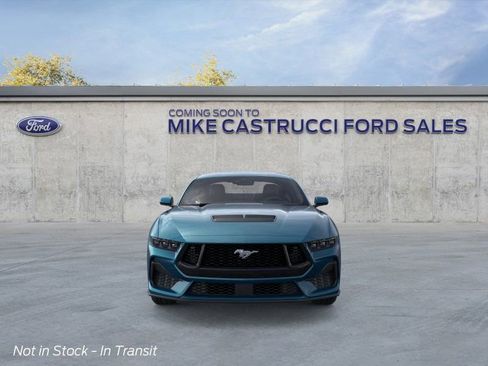New 2026 Ford Mustang GT image 6