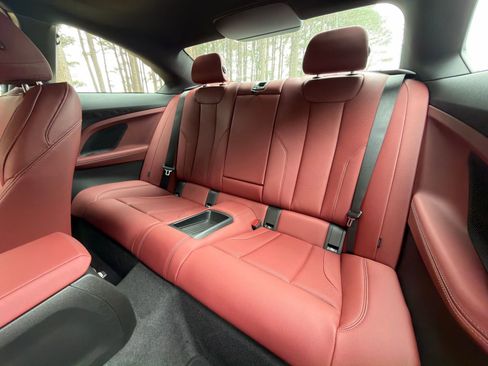 New 2026 BMW 230i Coupe w/ Premium Package image 12