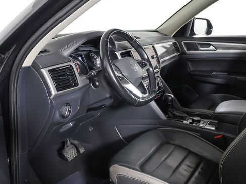 Used 2021 Volkswagen Atlas SEL image 26