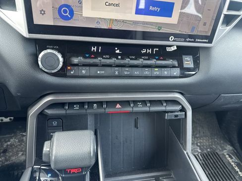 Used 2023 Toyota Tundra Limited w/ TRD Off-Road Package image 12