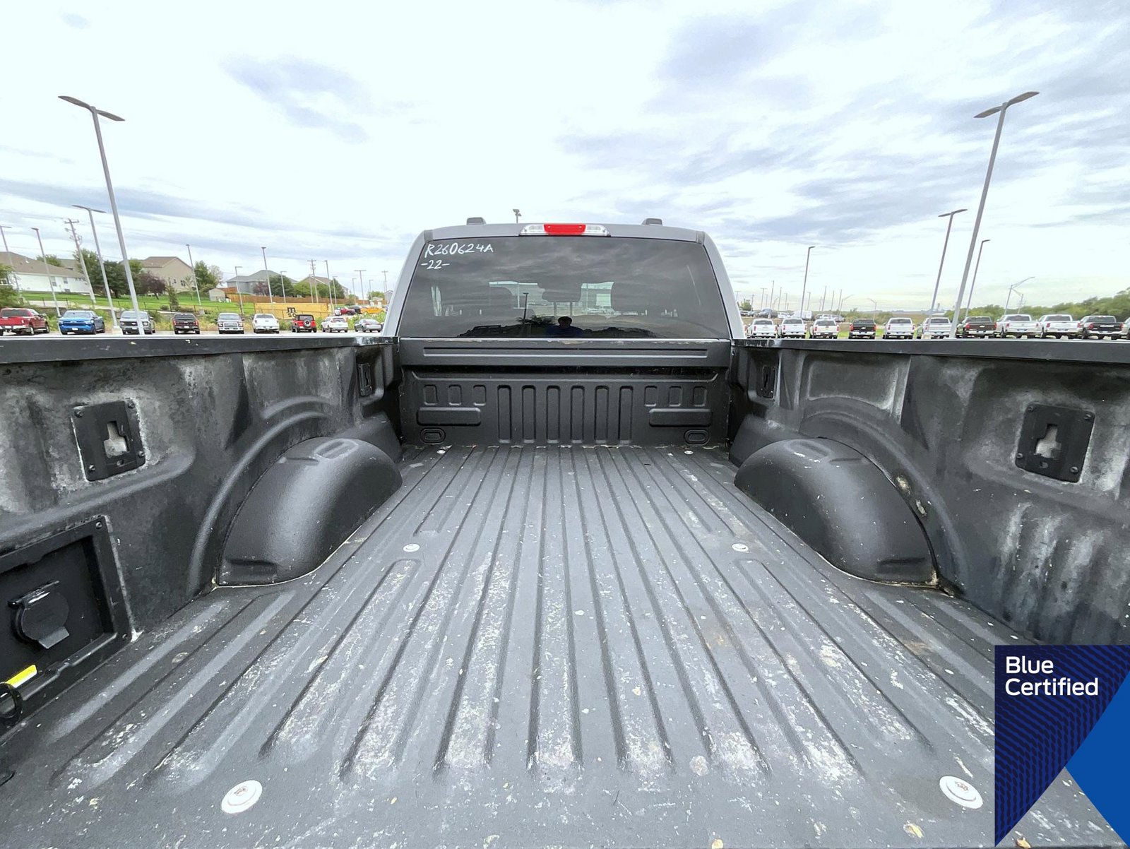 Certified 2022 Ford F150 XLT w/ Equipment Group 302A High AWD/4WD image 26
