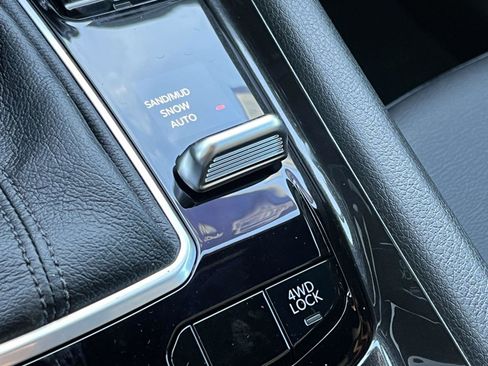 New 2026 Jeep Compass Latitude image 28