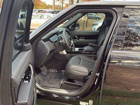 Used 2024 Land Rover Range Rover SE image 18