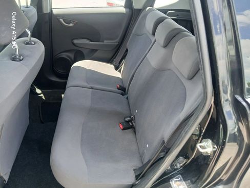 Used 2010 Honda Fit image 11