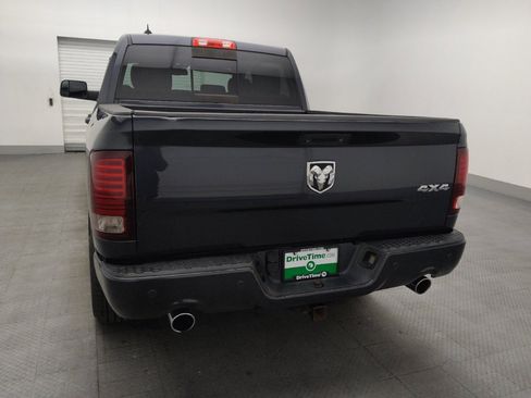 Used 2016 RAM 1500 Sport w/ Convenience Group AWD/4WD image 6