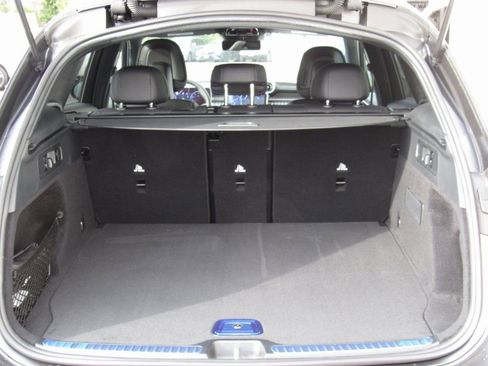 New 2026 Mercedes-Benz GLC 300 4MATIC image 22