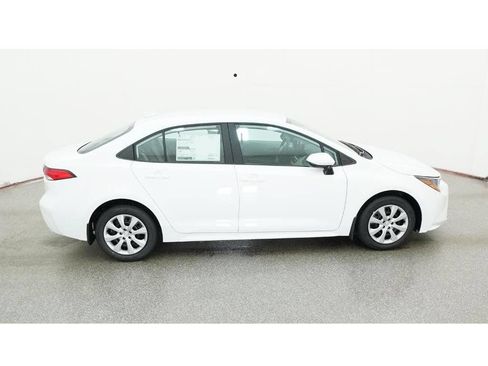 New 2026 Toyota Corolla LE FWD image 14
