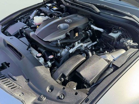 Used 2021 Lexus IS 300 w/ Accessory Package RWD image 63