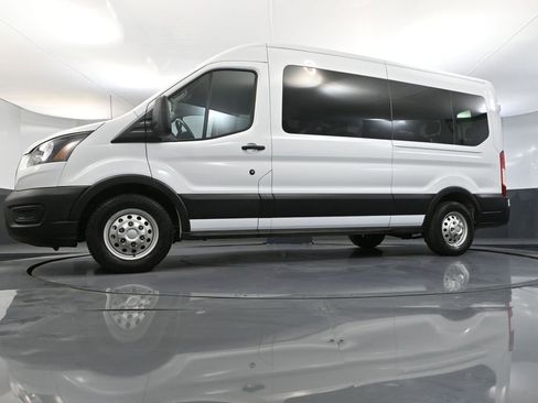 Used 2023 Ford Transit 350 XL image 53