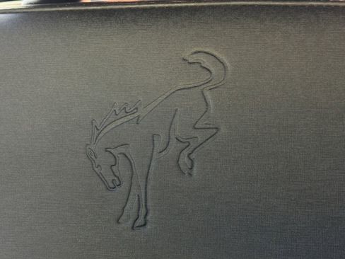 Used 2023 Ford Bronco Badlands w/ Sasquatch Package image 11