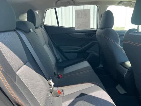 Used 2023 Subaru Crosstrek 2.0i Premium image 24
