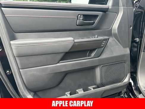 New 2026 Toyota Tundra TRD Pro AWD/4WD image 4