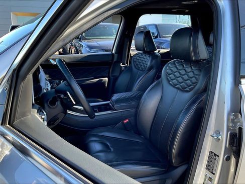 Used 2022 Hyundai Palisade Calligraphy w/ Cargo Package image 28