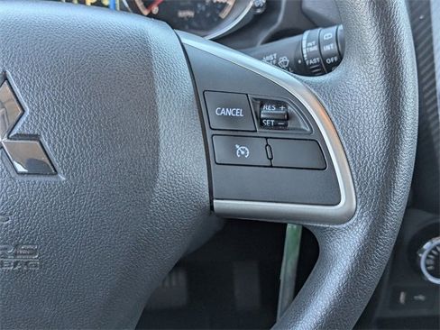 Used 2019 Mitsubishi Outlander Sport ES image 21