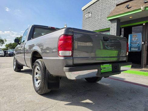 Used 2000 Ford Ranger XL RWD image 9