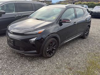 Used 2023 Chevrolet Bolt EUV Premier w/ Sun & Sound Package video 1