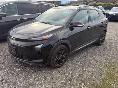 Used 2023 Chevrolet Bolt EUV Premier w/ Sun & Sound Package