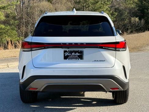 Certified 2024 Lexus RX 350 Premium w/ Cold Area Package image 12