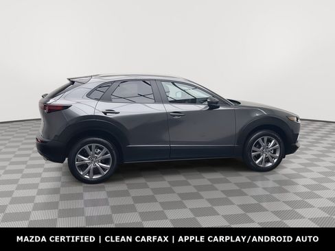 Certified 2026 MAZDA CX-30 AWD 2.5 S image 38