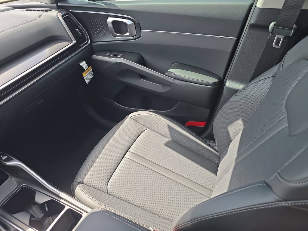 New 2026 Kia Sorento S AWD/4WD image 15