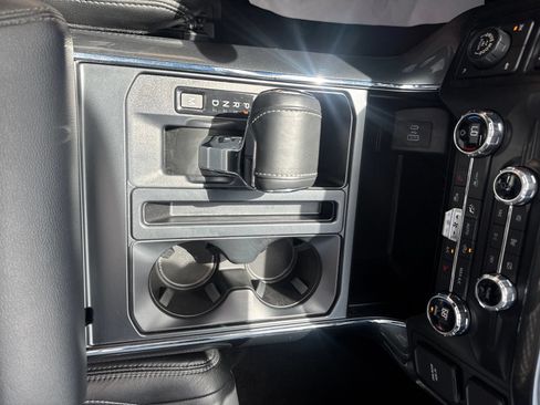 Used 2021 Ford F150 XLT w/ Equipment Group 302A High AWD/4WD image 37