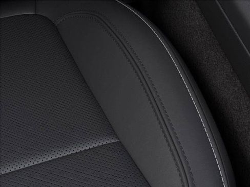 New 2025 Jeep Wagoneer Series II w/ Premium Group I image 20