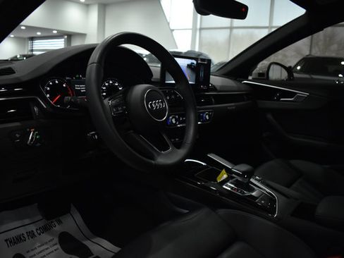 Used 2023 Audi A4 2.0T Premium w/ Convenience Package image 14