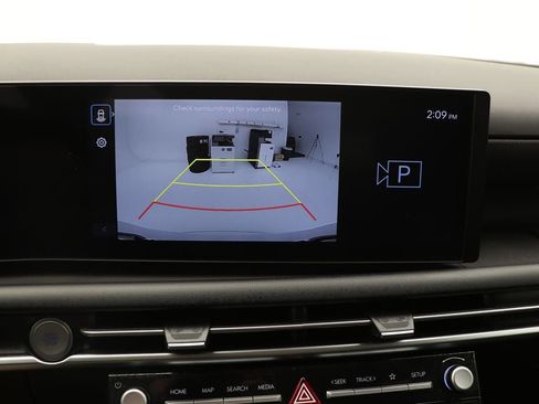 Used 2025 Hyundai Tucson SEL image 21