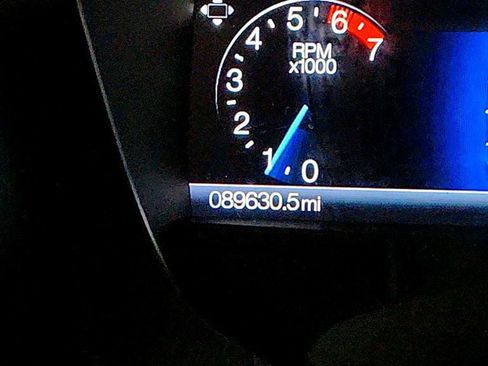 Used 2017 Ford Expedition EL Limited w/ Equipment Group 301A image 15