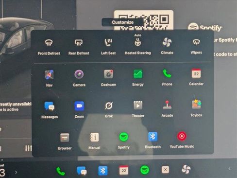 Used 2022 Tesla Model Y Performance image 14