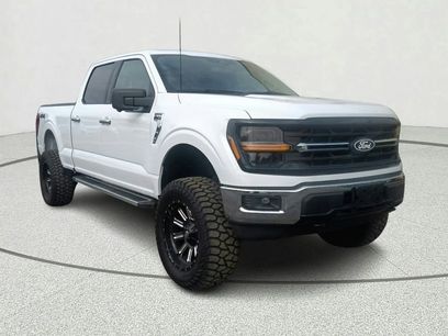 Used 2024 Ford F150 XLT w/ Tow/Haul Package