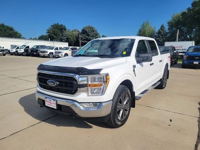 Used 2021 Ford F150 XLT