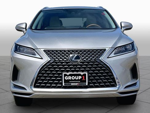 Used 2020 Lexus RX 350 FWD w/ Premium Package image 4