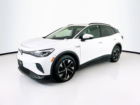 Used 2022 Volkswagen ID.4 Pro image 3