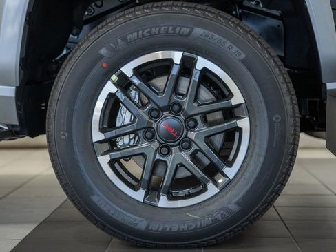 New 2026 Toyota Tacoma TRD Sport AWD/4WD image 17