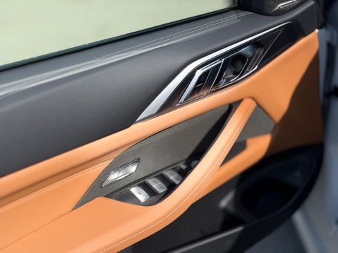 New 2026 BMW 430i xDrive Convertible AWD/4WD image 17