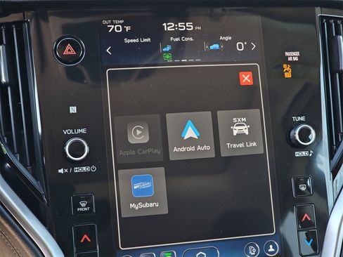 Certified 2023 Subaru Outback Limited image 23