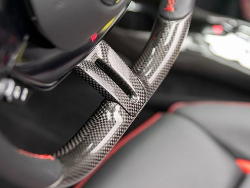 Used 2025 Ferrari 296 GTS RWD image 25