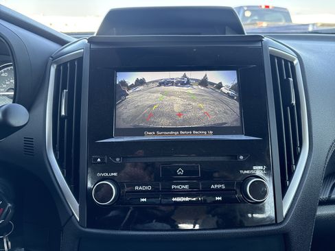 Used 2022 Subaru Forester image 3