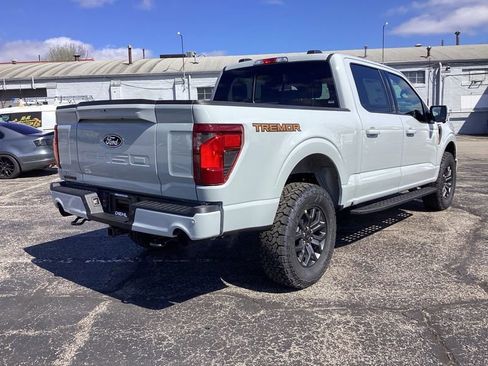 New 2026 Ford F150 Tremor AWD/4WD image 9