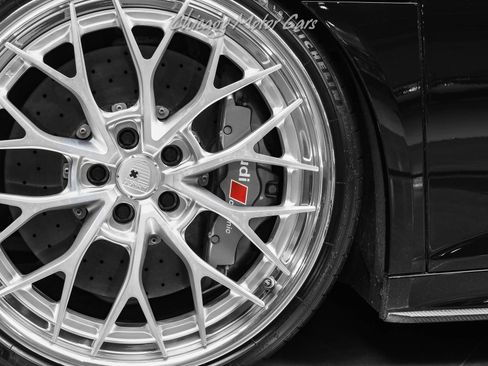 Used 2018 Audi R8 V10 plus AWD/4WD image 60