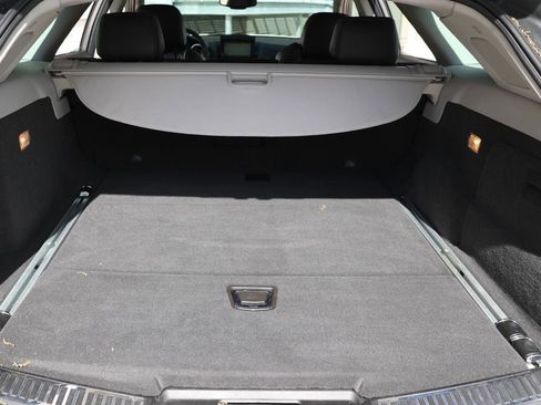 Used 2012 Cadillac CTS V w/ Wood Trim Package RWD image 23