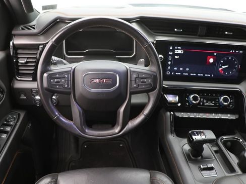 Used 2023 GMC Sierra 1500 AT4 w/ AT4 Premium Package image 17