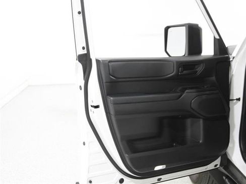 Used 2024 Toyota Land Cruiser 1958 image 4